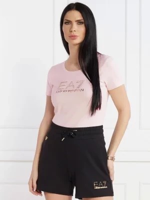 Zdjęcie produktu EA7 T-shirt | Regular Fit