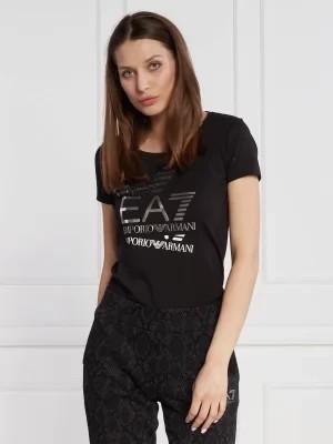 Zdjęcie produktu EA7 T-shirt | Regular Fit