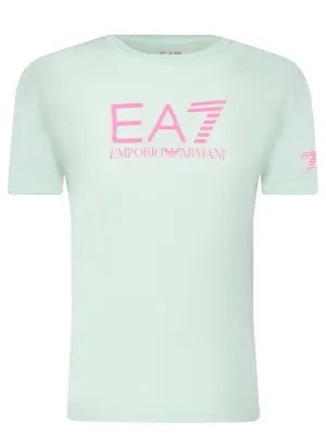 Zdjęcie produktu EA7 T-shirt | Regular Fit