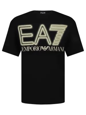 Zdjęcie produktu EA7 T-shirt | Regular Fit