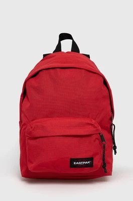 Zdjęcie produktu Eastpak Plecak kolor czerwony mały gładki