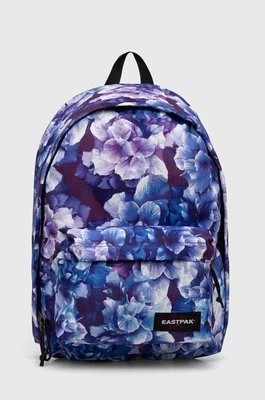 Zdjęcie produktu Eastpak plecak kolor niebieski duży wzorzysty