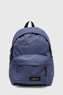 Zdjęcie produktu Eastpak plecak DAY OFFICE kolor niebieski duży wzorzysty EK0A5BIK3O11