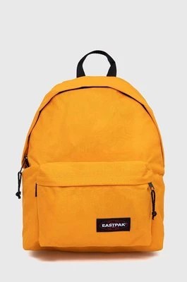 Zdjęcie produktu Eastpak plecak kolor pomarańczowy duży gładki