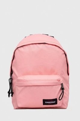Zdjęcie produktu Eastpak plecak kolor różowy mały gładki
