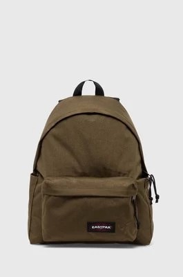 Zdjęcie produktu Eastpak plecak DAY PAK'R kolor zielony duży gładki EK0A5BG4J321