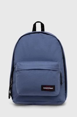 Zdjęcie produktu Eastpak plecak OUT OF OFFICE kolor niebieski duży gładki EK000767U591