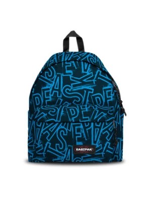 Zdjęcie produktu Eastpak Plecak Padded Pakr EK0006202O11 Niebieski