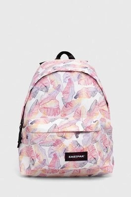 Zdjęcie produktu Eastpak plecak PADDED PAK'R kolor biały duży wzorzysty EK0006204O21