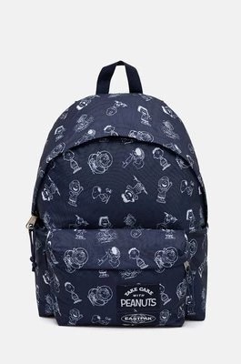 Zdjęcie produktu Eastpak plecak PADDED PAK'R kolor granatowy duży wzorzysty EK0006207O01