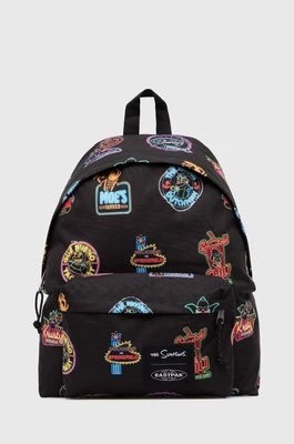 Zdjęcie produktu Eastpak plecak PADDED PAK'R Simpsons kolor czarny duży wzorzysty EK0006208D31