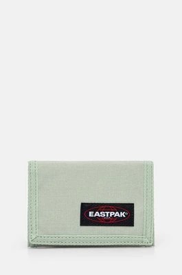 Zdjęcie produktu Eastpak portfel CREW SINGLE kolor zielony EK0003711O21