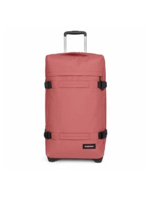 Zdjęcie produktu Eastpak Walizka duża Transit'r L EK0A5BA92K11 Różowy