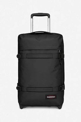 Zdjęcie produktu Eastpak walizka kolor czarny Plecak Eastpak Transit's S EK0A5BA7008 EK0A5BA7008-CZARNY