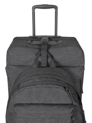 Zdjęcie produktu Eastpak Walizka w kolorze szarym - 35 x 67 x 32 cm rozmiar: onesize