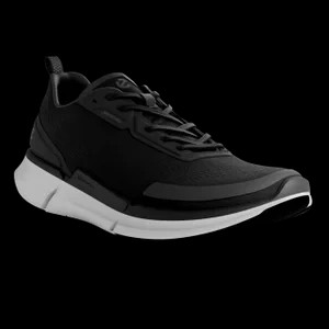 Zdjęcie produktu ECCO Biom 2.2 M - Męskie tekstylne sneakersy - Czarny - Size: (UK 12-12.5)