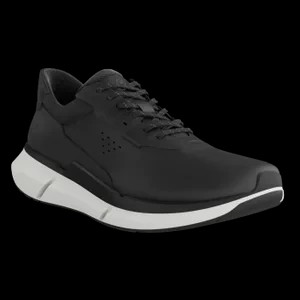 Zdjęcie produktu ECCO Biom 2.2 W - Damskie skórzane sneakersy - Czarny - Size: (UK 8-8.5)