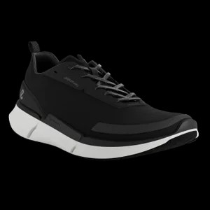 Zdjęcie produktu ECCO Biom 2.2 W - Damskie tekstylne sneakersy - Czarny - Size: (UK 4.5)