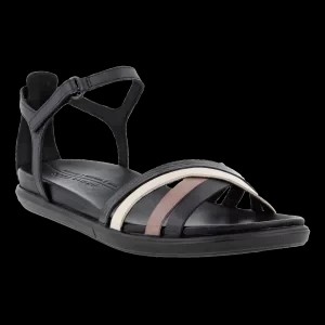 Zdjęcie produktu ECCO Simpil Sandal - Czarny -