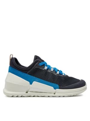 Zdjęcie produktu ECCO Sneakersy Biom K1 71170260380 Granatowy