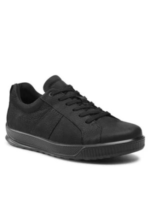 Zdjęcie produktu ECCO Sneakersy Byway 50159451052 Czarny