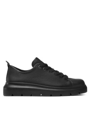 Zdjęcie produktu ECCO Sneakersy ECCO Nouvelle Shoe 21620301001 Czarny