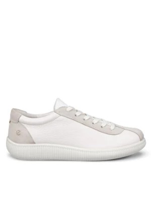 Zdjęcie produktu ECCO Sneakersy Soft Zero W 22025352292 Biały