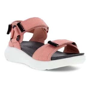 Zdjęcie produktu ECCO SP.1 Lite Sandal K - Różowy -