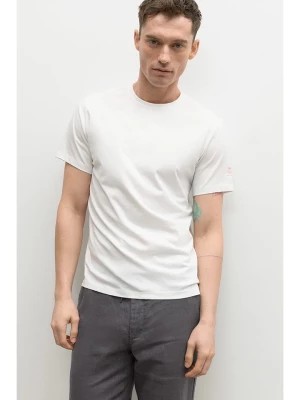 Zdjęcie produktu Ecoalf Koszulka w kolorze białym rozmiar: L