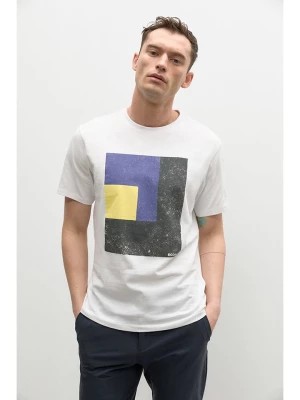 Zdjęcie produktu Ecoalf Koszulka w kolorze białym rozmiar: XXL