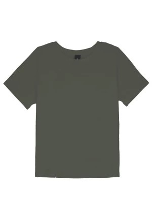 Zdjęcie produktu Ecoalf Koszulka w kolorze khaki rozmiar: M
