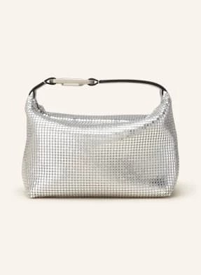 Zdjęcie produktu Eéra Torebka Moonbag silber EÉRA