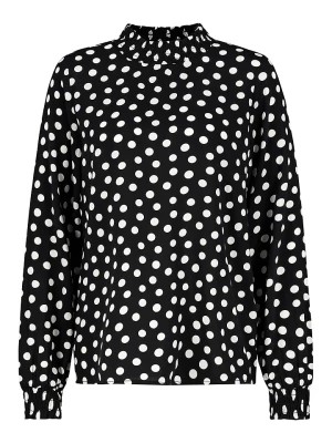 Zdjęcie produktu Eight2Nine Bluzka w kolorze czarno-białym rozmiar: XS