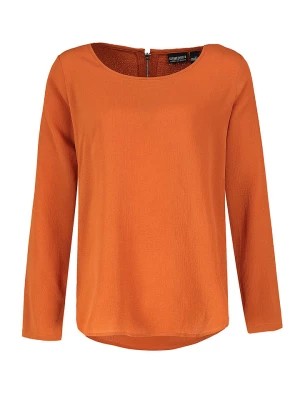 Zdjęcie produktu Eight2Nine Bluzka w kolorze pomarańczowym rozmiar: S