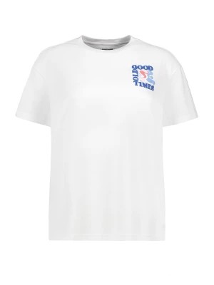 Zdjęcie produktu Eight2Nine Koszulka w kolorze białym rozmiar: XL