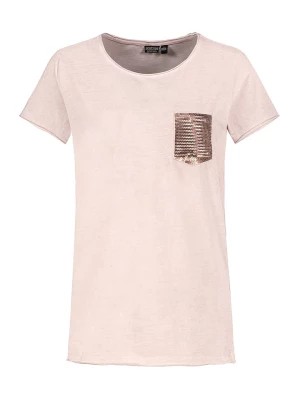 Zdjęcie produktu Eight2Nine Koszulka w kolorze jasnoróżowym rozmiar: XL