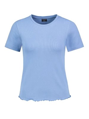 Zdjęcie produktu Eight2Nine Koszulka w kolorze niebieskim rozmiar: L