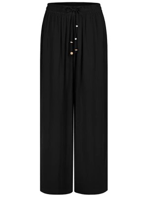 Zdjęcie produktu Eight2Nine Spodnie w kolorze czarnym rozmiar: S