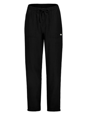 Zdjęcie produktu Eight2Nine Spodnie w kolorze czarnym rozmiar: XXL