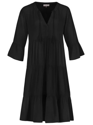 Zdjęcie produktu Eight2Nine Sukienka w kolorze czarnym rozmiar: S