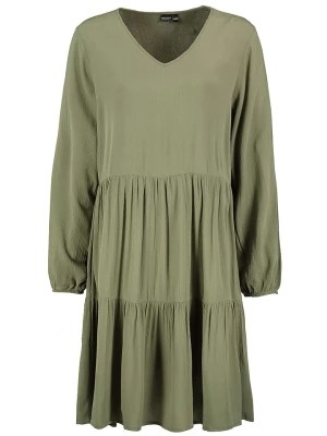 Zdjęcie produktu Eight2Nine Sukienka w kolorze oliwkowym rozmiar: XS