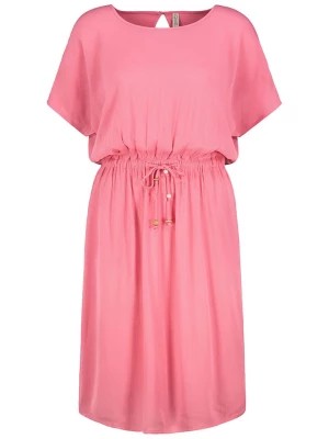 Zdjęcie produktu Eight2Nine Sukienka w kolorze różowym rozmiar: XL