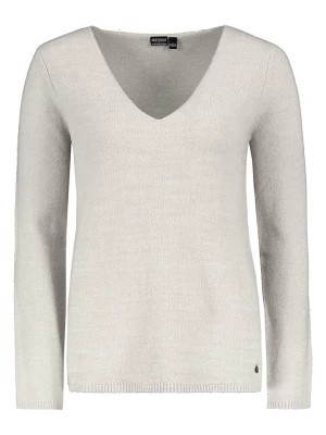 Zdjęcie produktu Eight2Nine Sweter w kolorze jasnoszarym rozmiar: XS