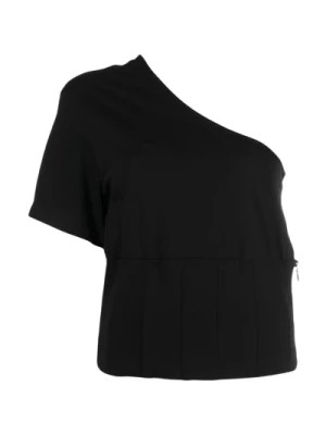 Zdjęcie produktu Elegancka Bluzka dla Kobiet Federica Tosi