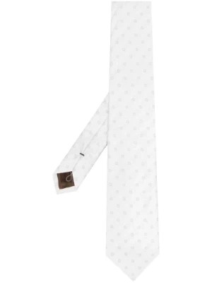 Zdjęcie produktu Elegancka FMT 8 Krawat dla Mężczyzn Church's
