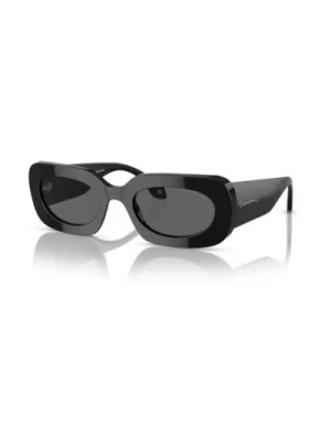 Zdjęcie produktu Elegancka kolekcja okularów przeciwsłonecznych dla kobiet Giorgio Armani