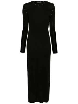 Zdjęcie produktu Elegancka Maxi Sukienka dla Kobiet Y/Project