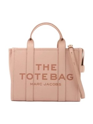 Zdjęcie produktu Elegancka Torba Skórzana Marc Jacobs