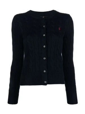 Zdjęcie produktu Elegancki Sweter dla Kobiet Ralph Lauren