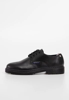 Zdjęcie produktu Eleganckie buty Ben Sherman